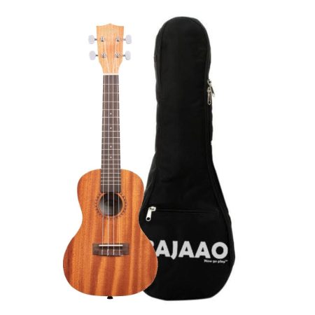 Bajaao on sale guitar bag